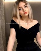 Анкета проститутки Лариса - метро Ломоносовский, возраст - 24