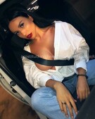 Анкета проститутки Таюша - метро Ломоносовский, возраст - 27