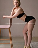 Анкета проститутки Карина - метро Северное Тушино, возраст - 27