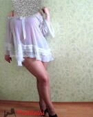 Анкета проститутки Ида - метро Хорошевский, возраст - 28